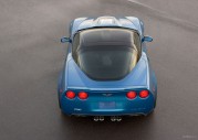 Chevrolet Corvette ZR1